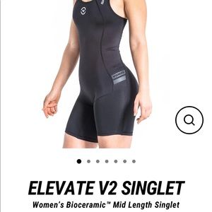 Singlet Virus Elevate V2